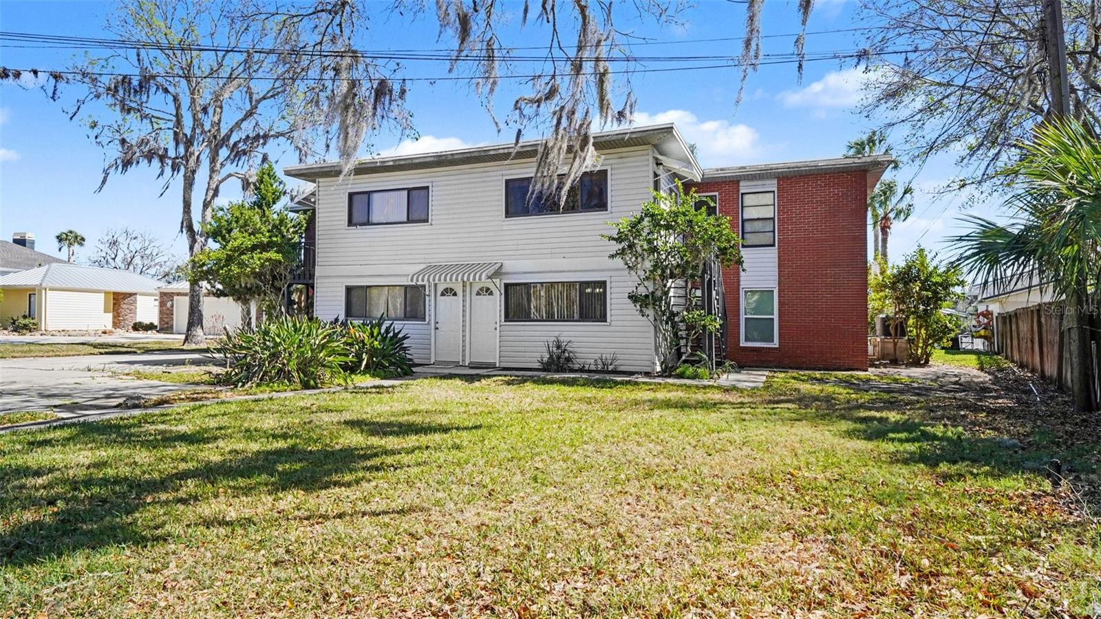 10684 W HALLS RIVER ROAD 2