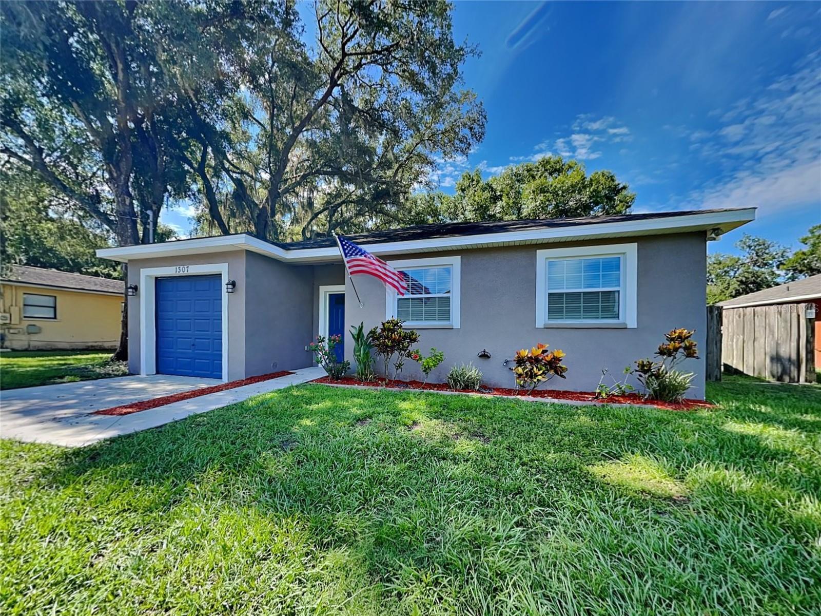 Take a look at this beautiful home, Clean and Move-In Ready, split plan featuring 3 bedrooms, 2 bathrooms, 1 car garage and approximately 1,464 heated square feet. Enjoy the freedom of a virtually maintenance free lifestyle while residing in a great community. Smart Home Tech - $21.95/mo; Washer/Dryer - $35/mo; High Speed Cable/Internet (if applicable by 3rd Party user) $55/mo; Renters insurance reqrd, Pool service (if applicable) is $150/mo, Septic System (if applicable)- $35/mo; Admin Fee - $150 after lease is generated. Applications are First Come First Serve basis. Possible Variable Rent Option – go to “Apply” on website and select Term for monthly rental options. This home is professionally managed and maintained by Owner. You deserve single family rental living at its best!