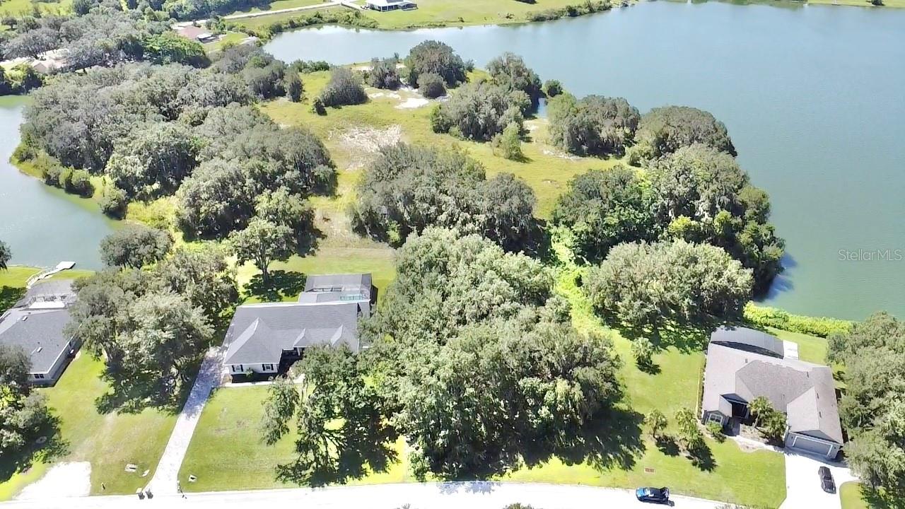 ESTATES AT BLACK BEAR RESERVE - Land