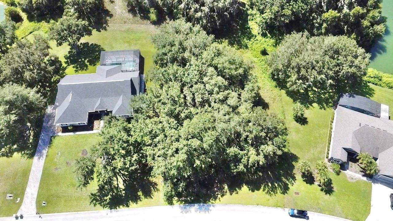 ESTATES AT BLACK BEAR RESERVE - Land