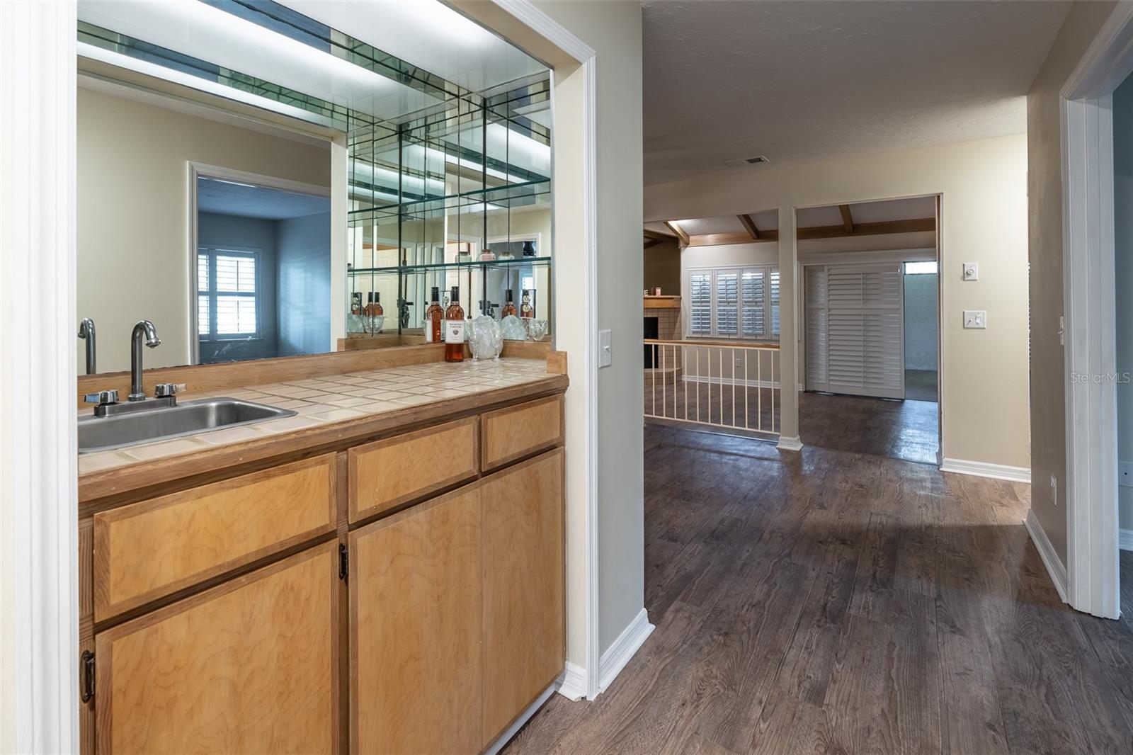 FOX MEADOW - Residential