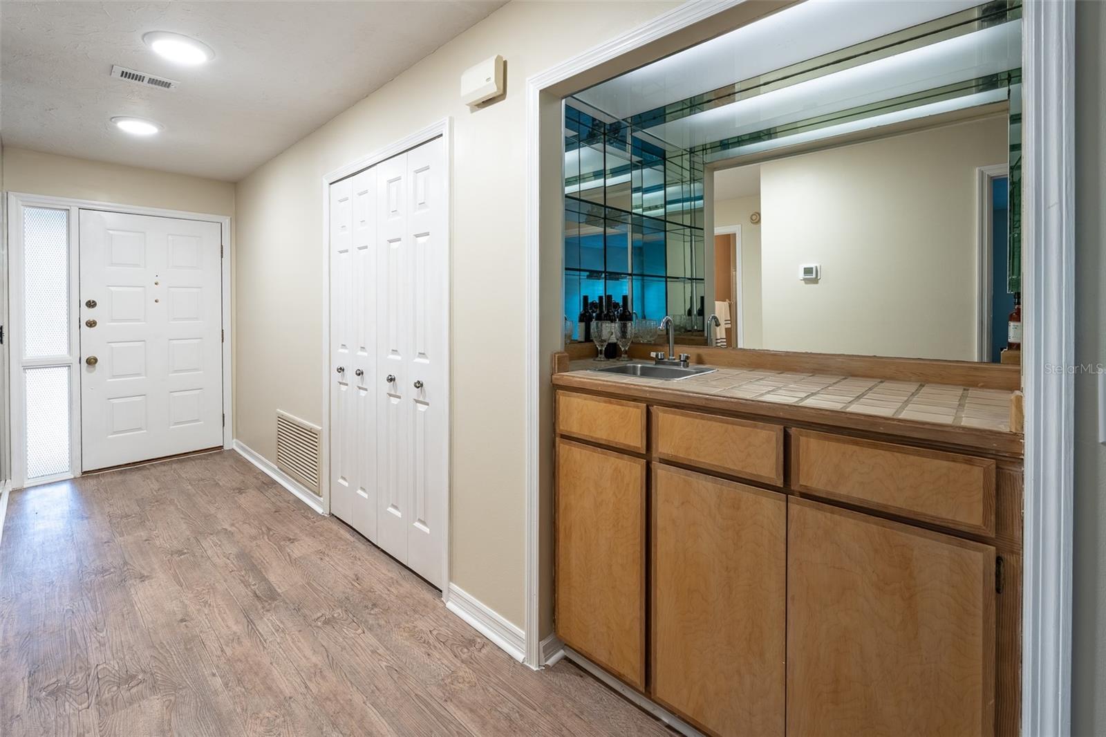 FOX MEADOW - Residential