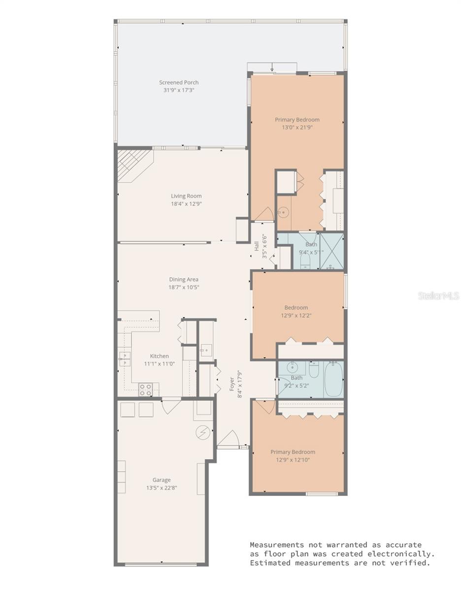 FOX MEADOW - Residential