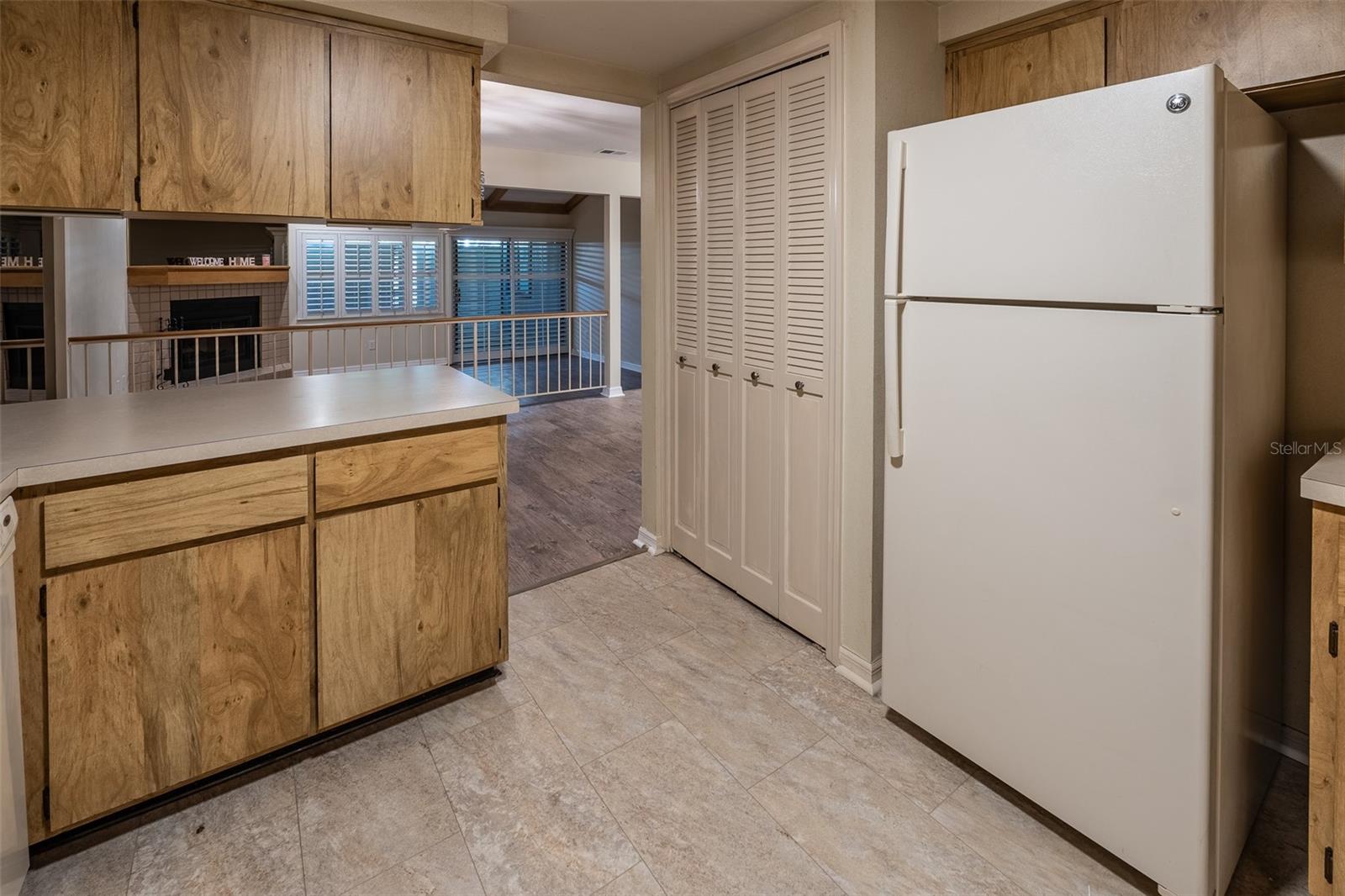 FOX MEADOW - Residential