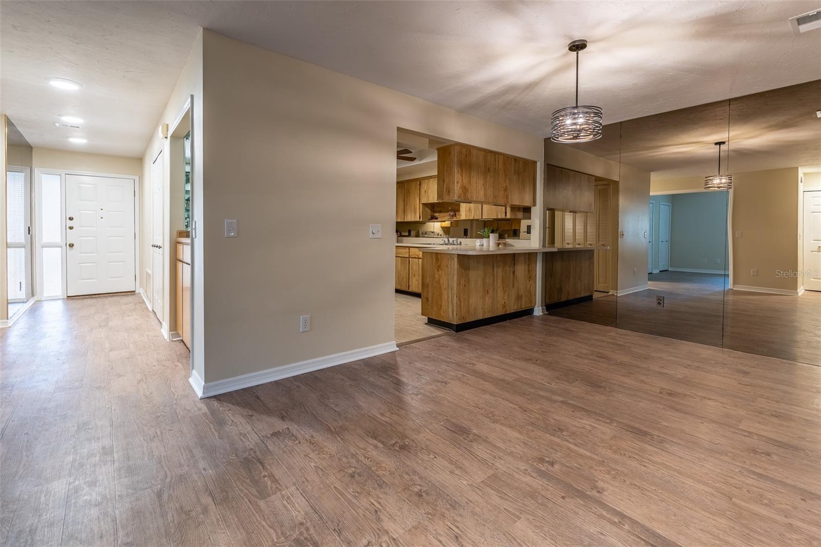 FOX MEADOW - Residential