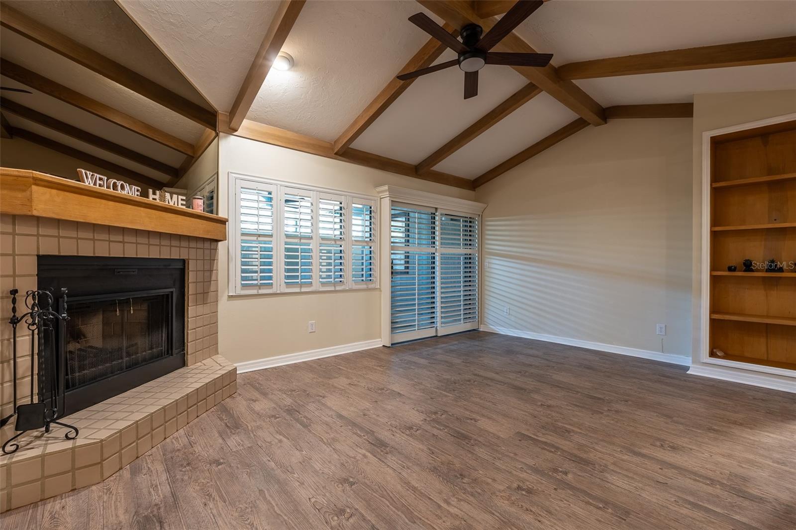 FOX MEADOW - Residential