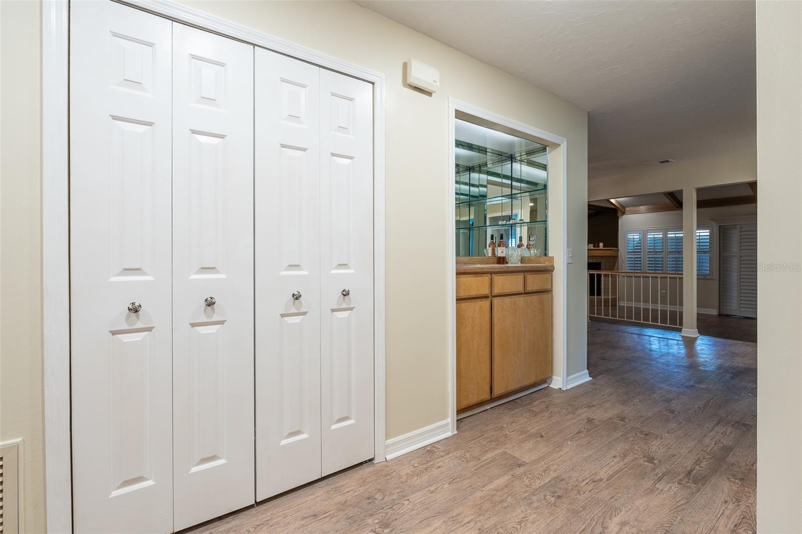 FOX MEADOW - Residential