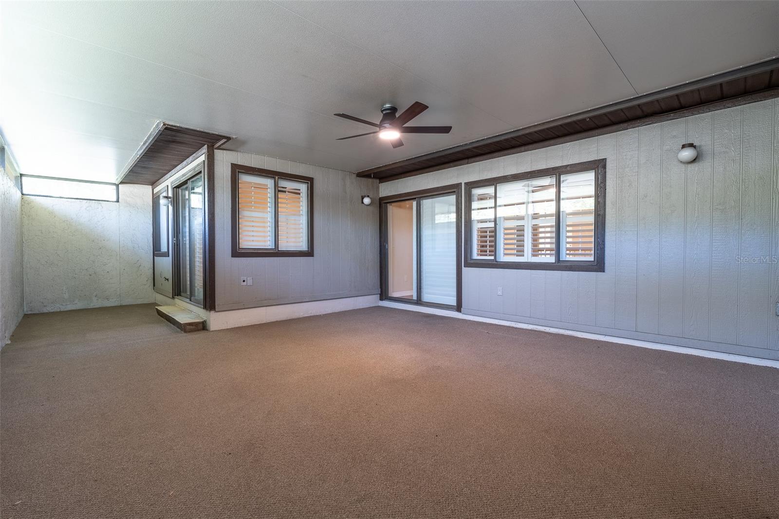 FOX MEADOW - Residential