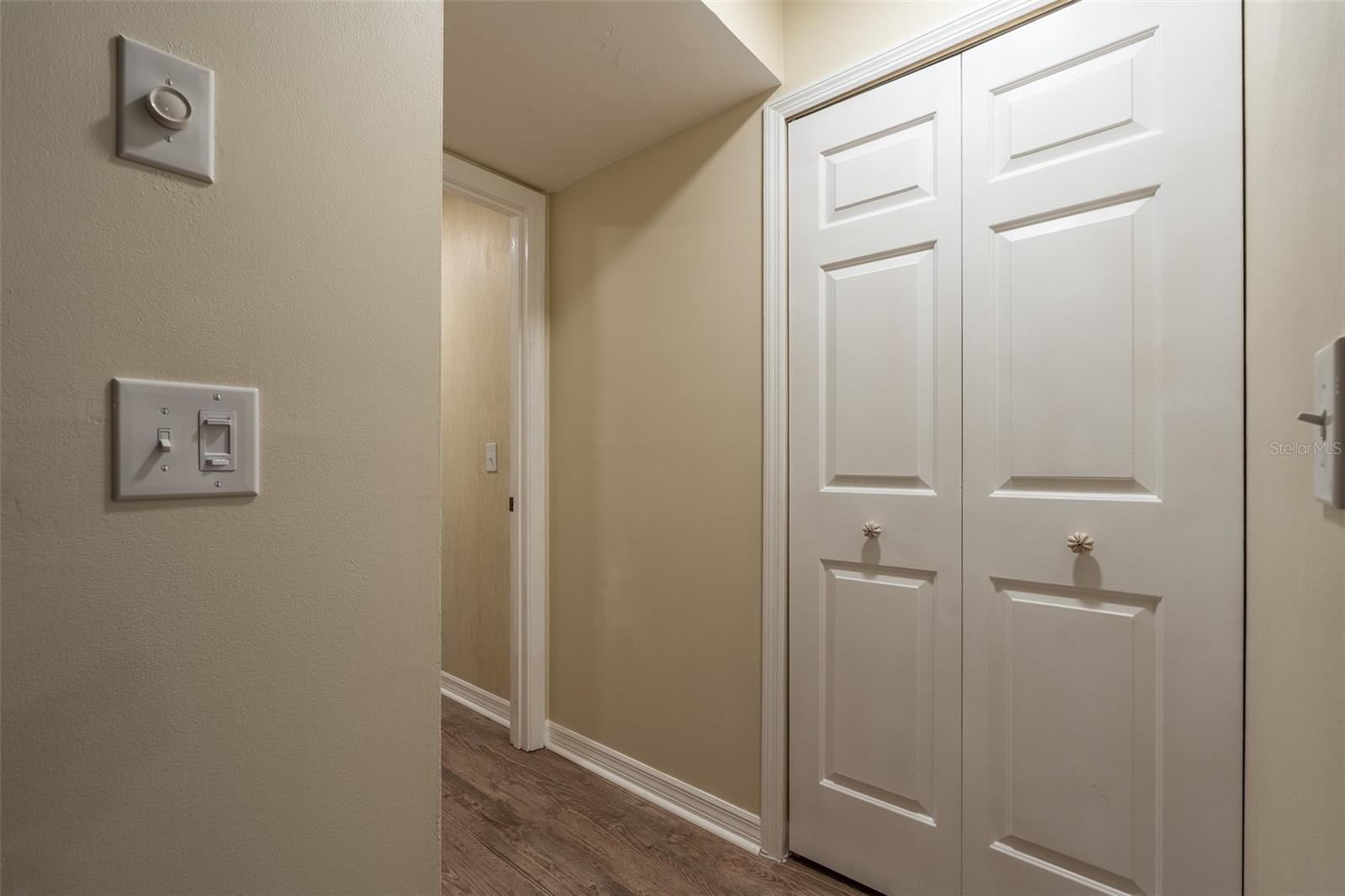 FOX MEADOW - Residential