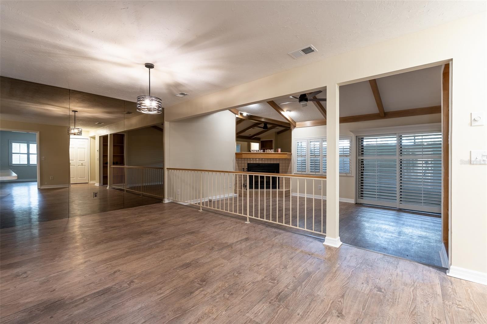 FOX MEADOW - Residential