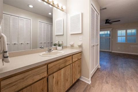 Tiny photo for 1720 NE 38 Avenue, Ocala, FL 34470 (MLS # OM721767)