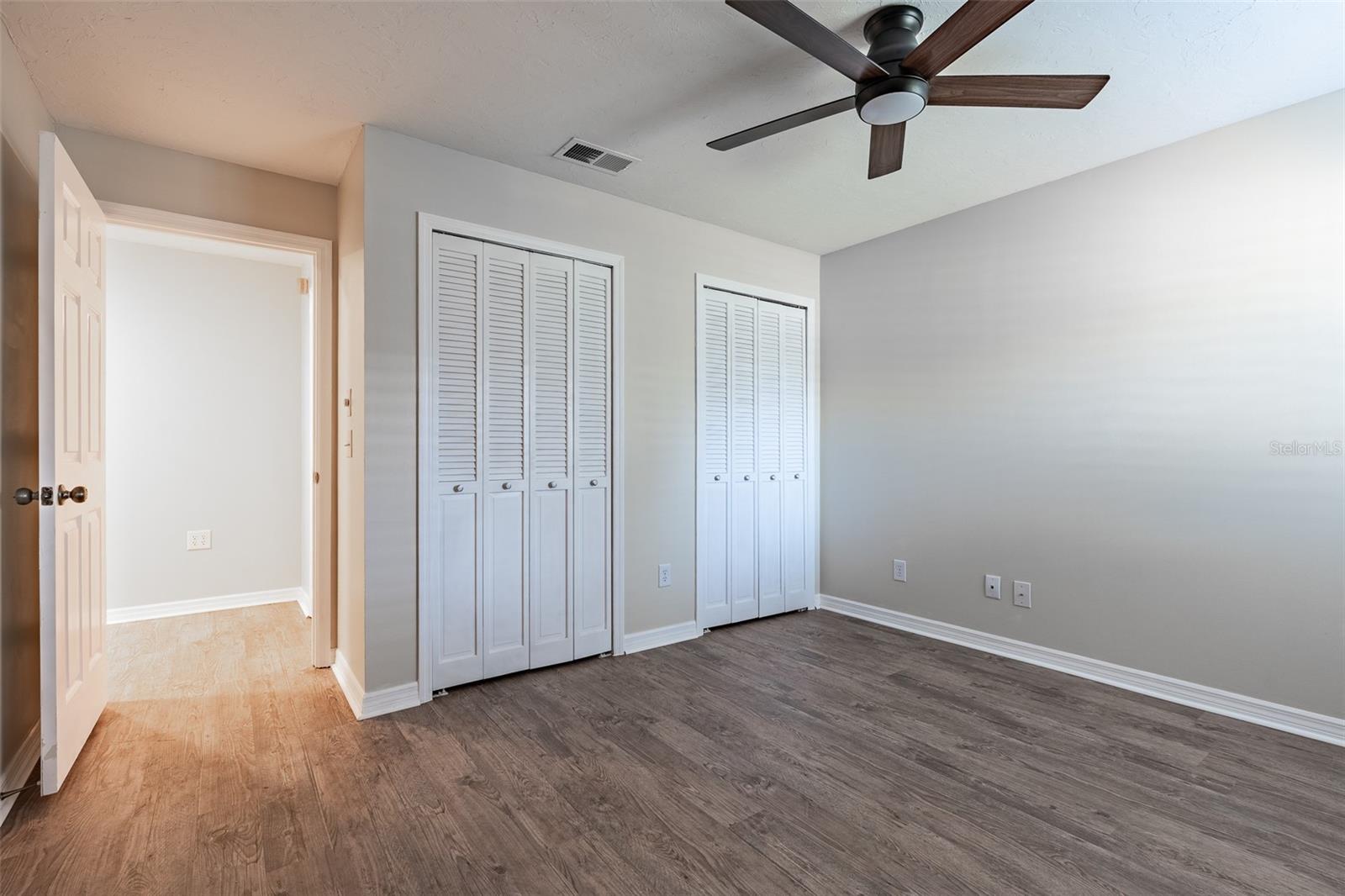 FOX MEADOW - Residential