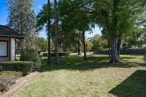 Tiny photo for 1720 NE 38 Avenue, Ocala, FL 34470 (MLS # OM721767)