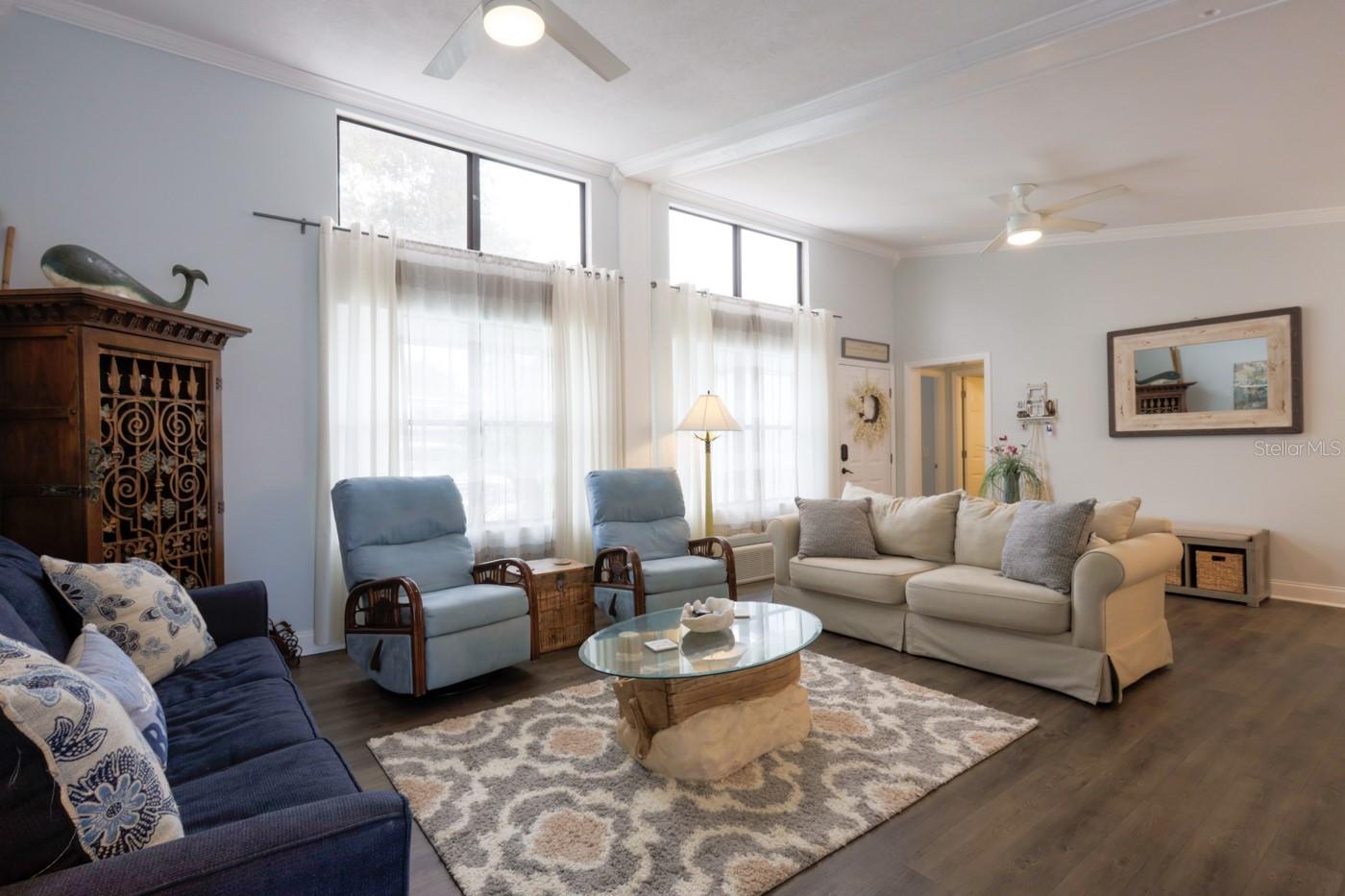 Riverwalk Condo - Residential