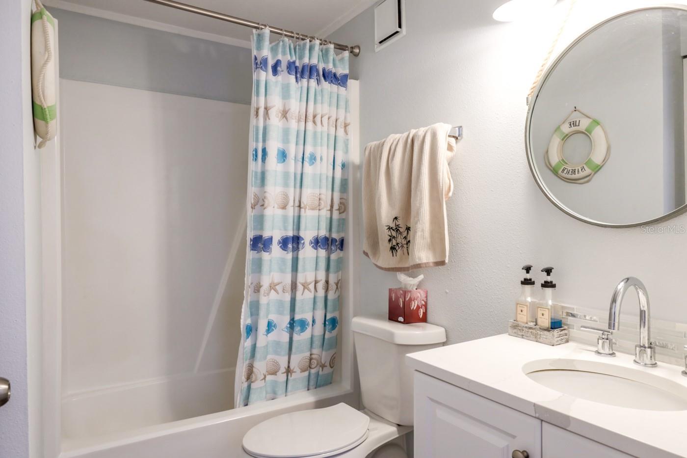 Riverwalk Condo - Residential