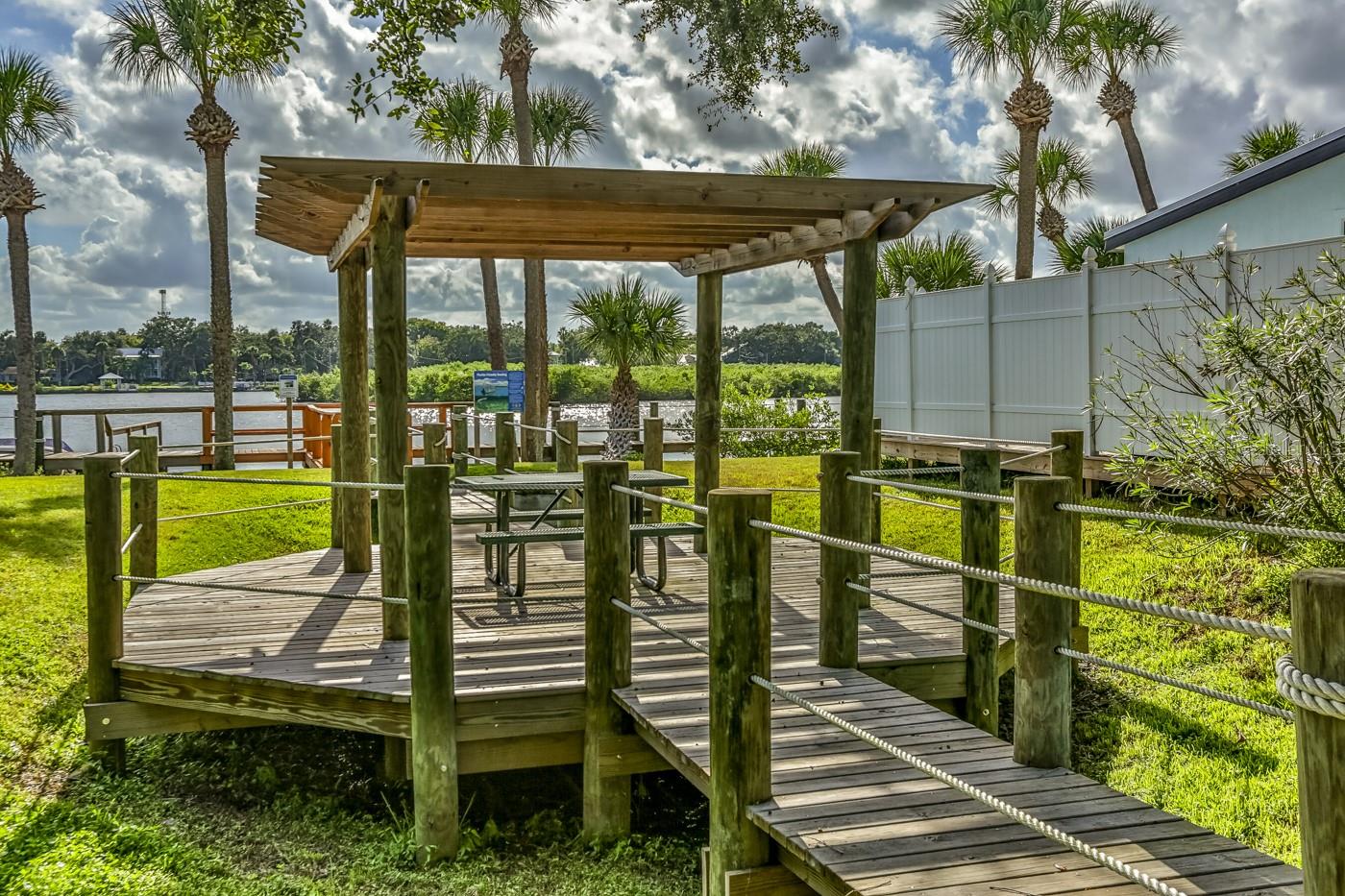 Riverwalk Condo - Residential