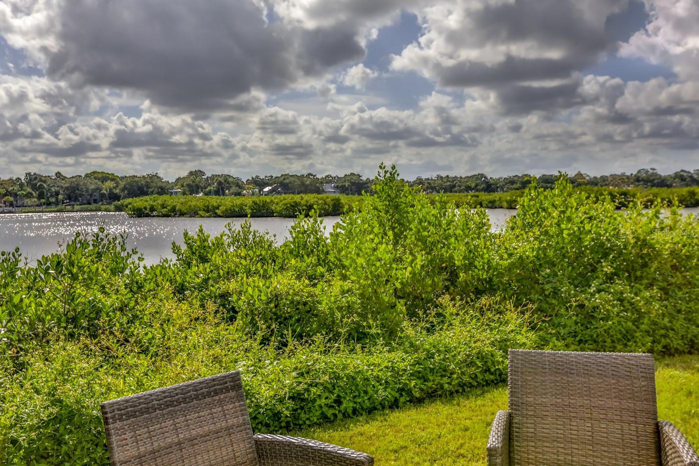 Riverwalk Condo - Residential