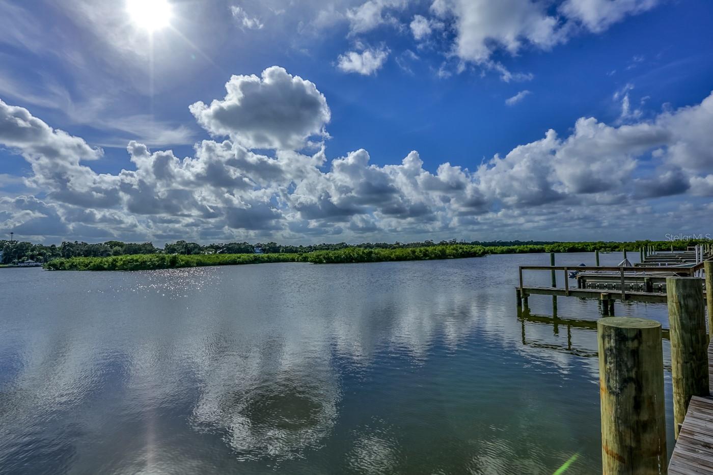 Riverwalk Condo - Residential