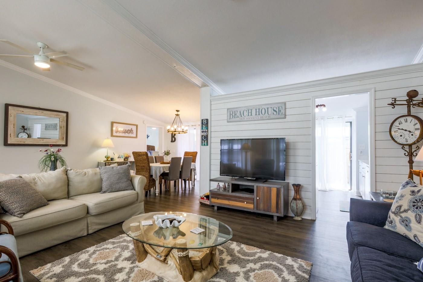 Riverwalk Condo - Residential