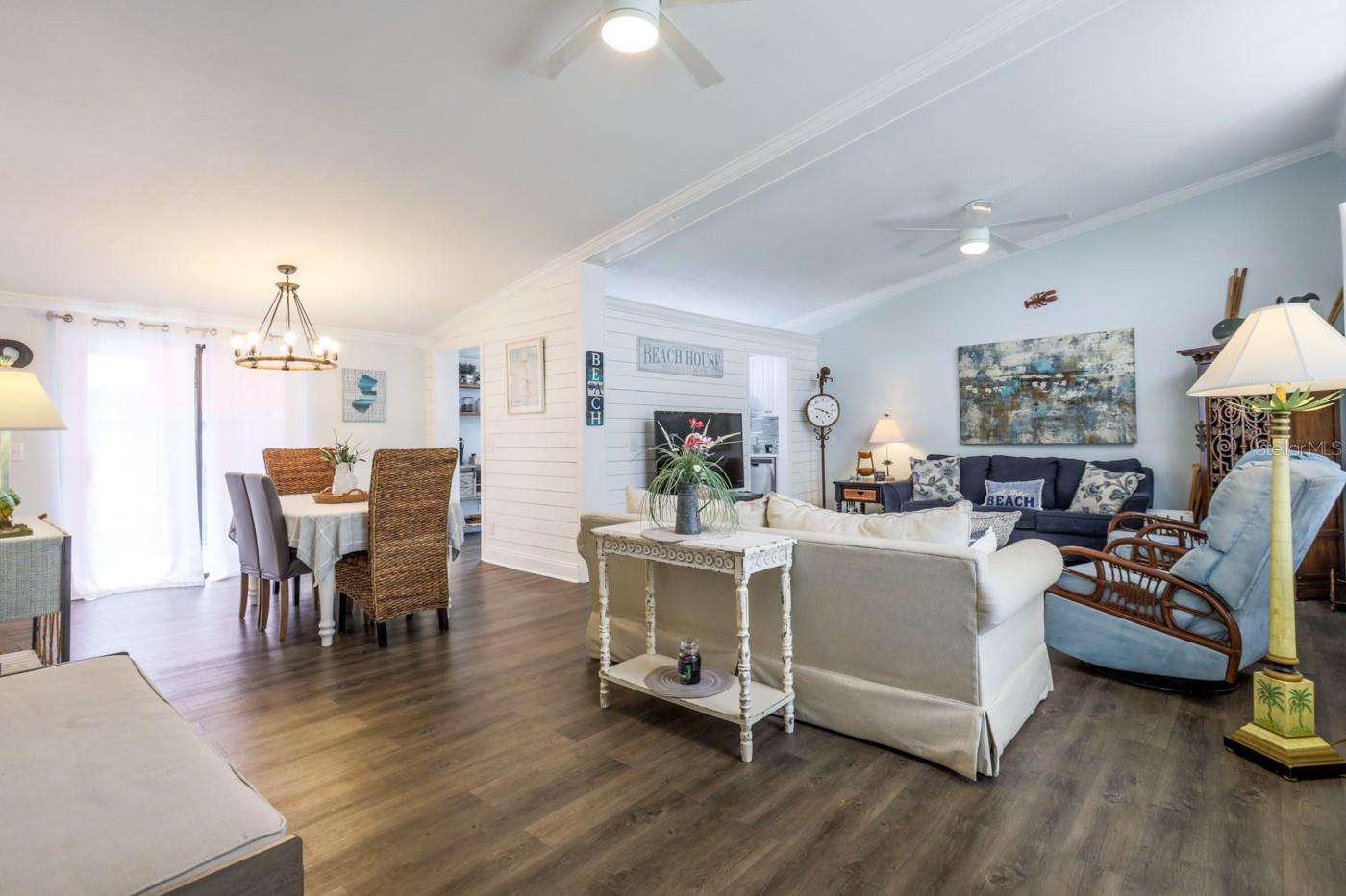 Riverwalk Condo - Residential