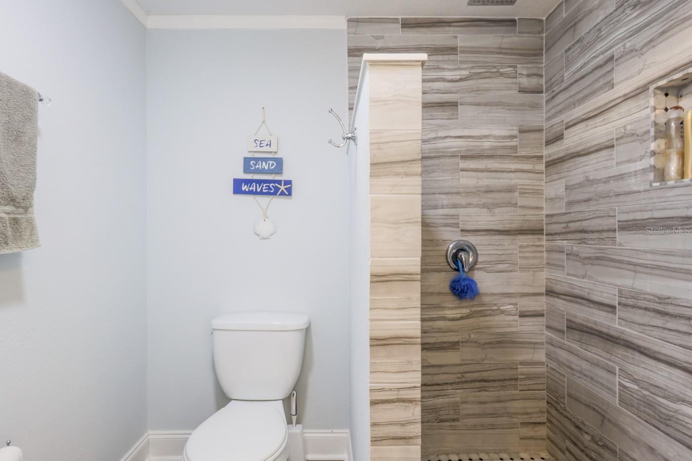 Riverwalk Condo - Residential