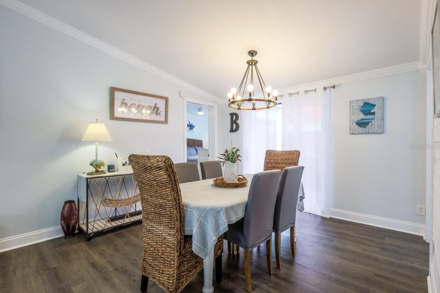 Riverwalk Condo - Residential