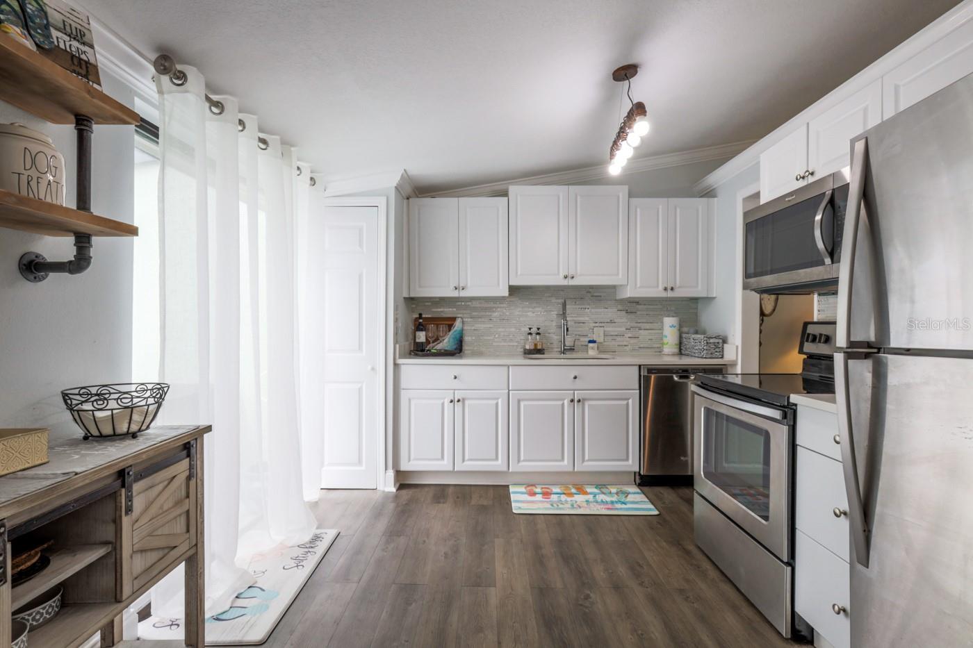 Riverwalk Condo - Residential