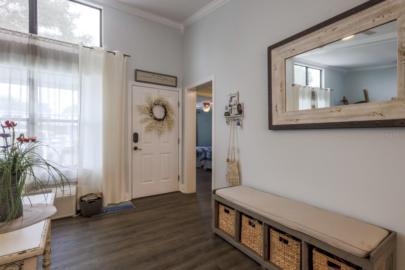 Riverwalk Condo - Residential