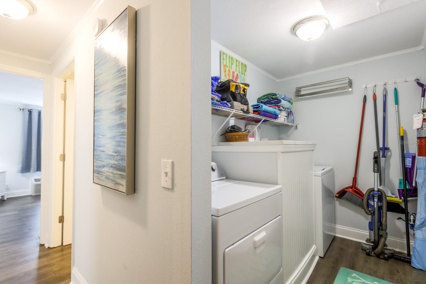 Riverwalk Condo - Residential