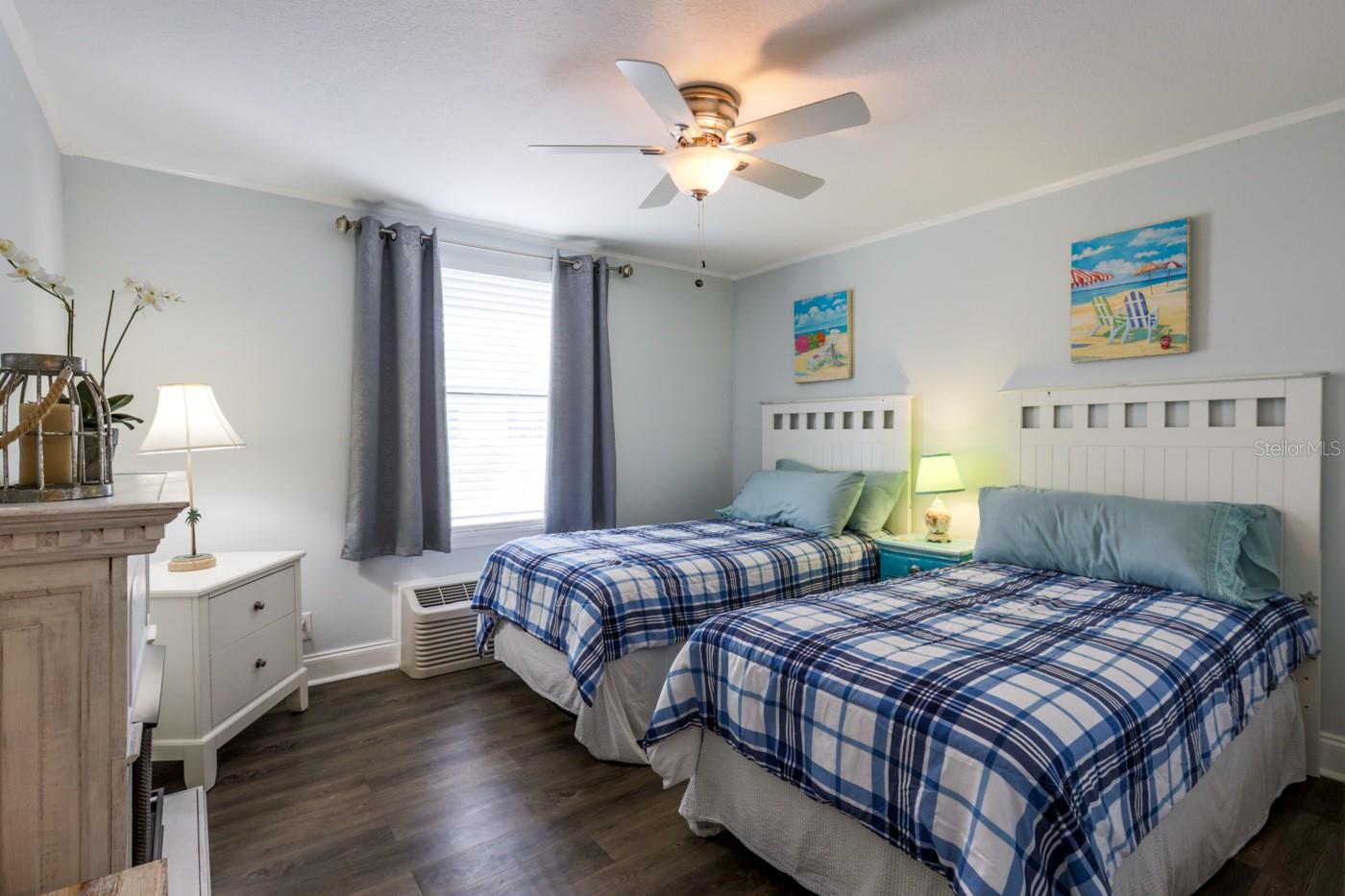 Riverwalk Condo - Residential