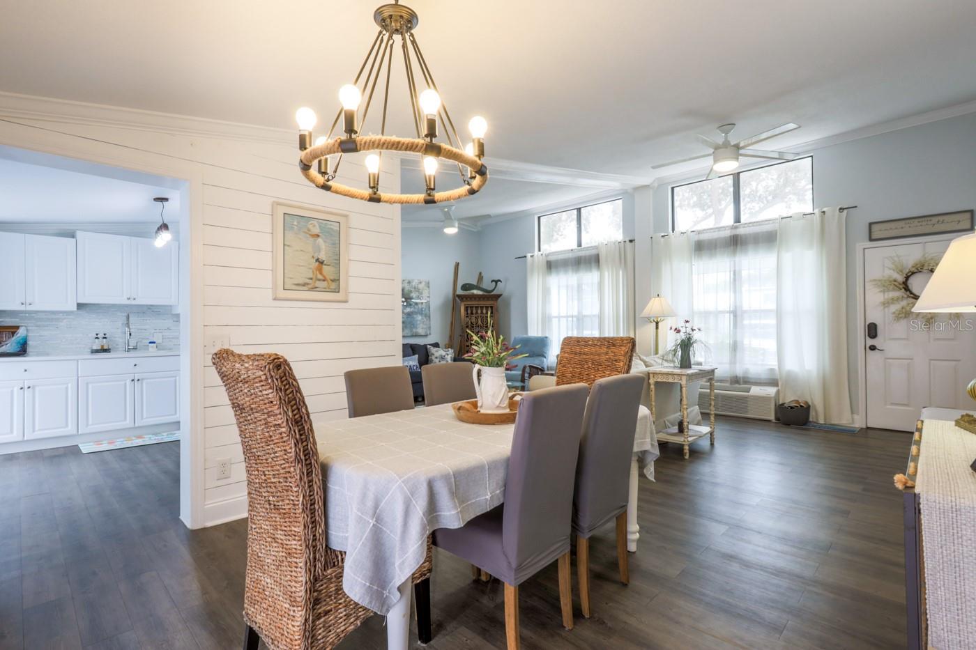 Riverwalk Condo - Residential