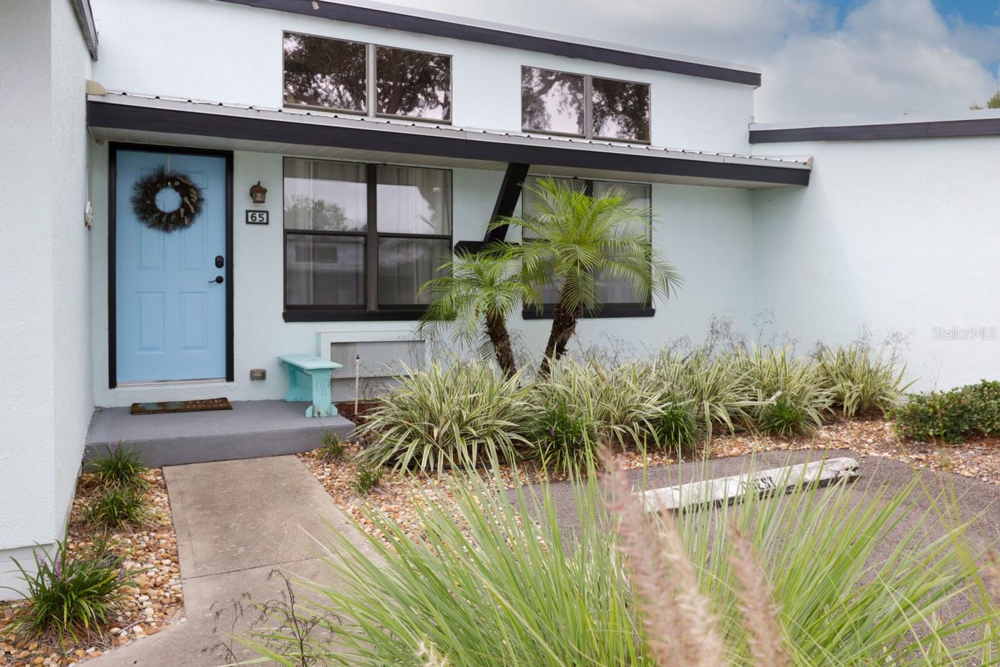 Riverwalk Condo - Residential