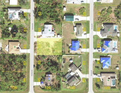7242 DATELAND STREET ENGLEWOOD FL 34224