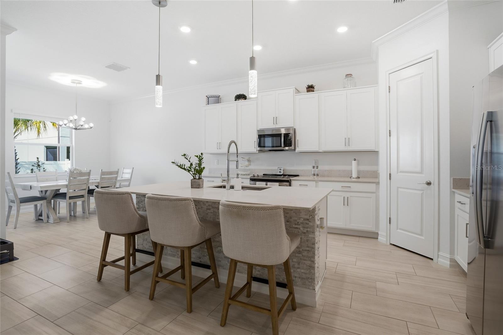 PORT TAMPA CITY MAP - Residential