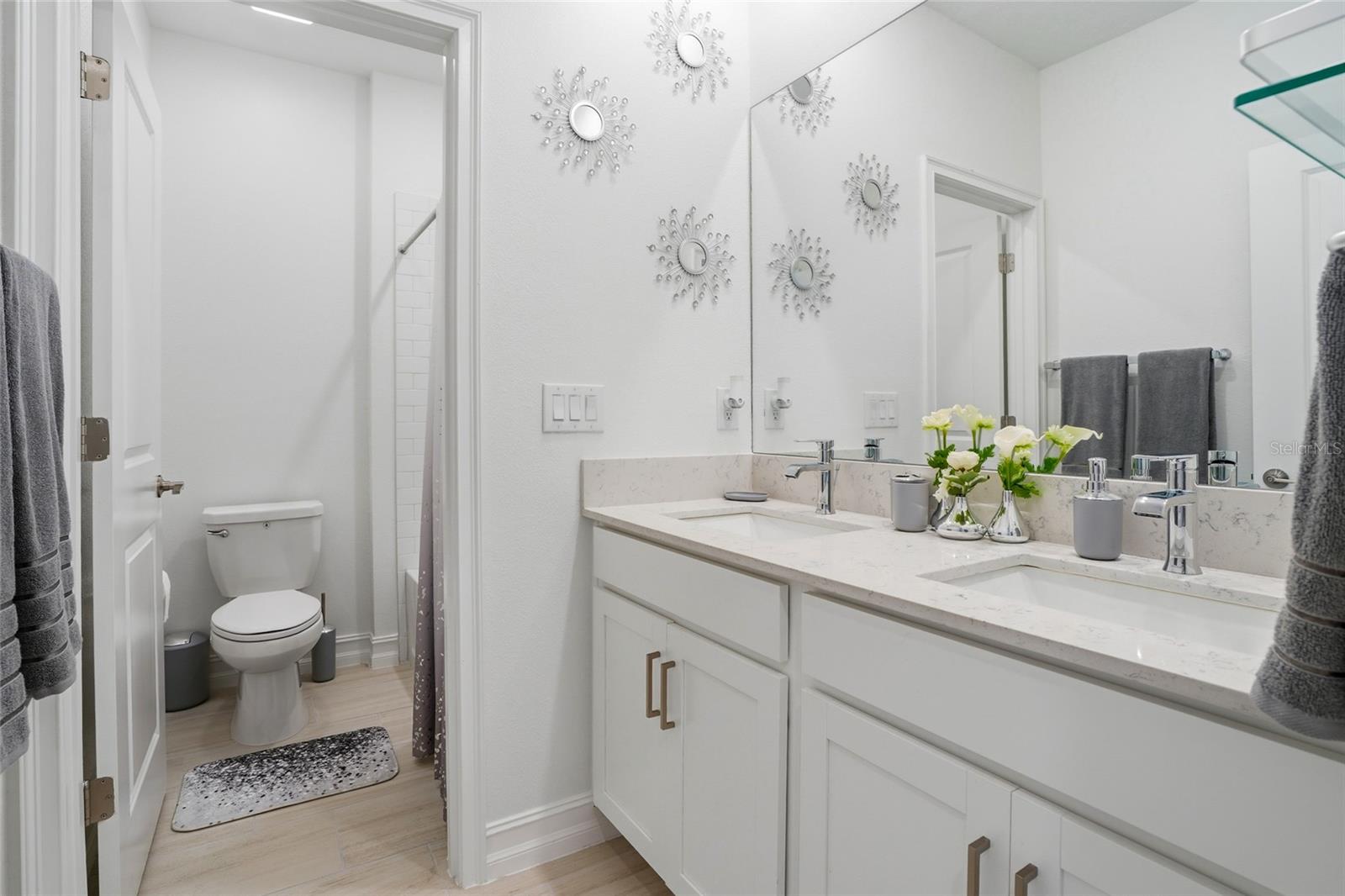 PORT TAMPA CITY MAP - Residential