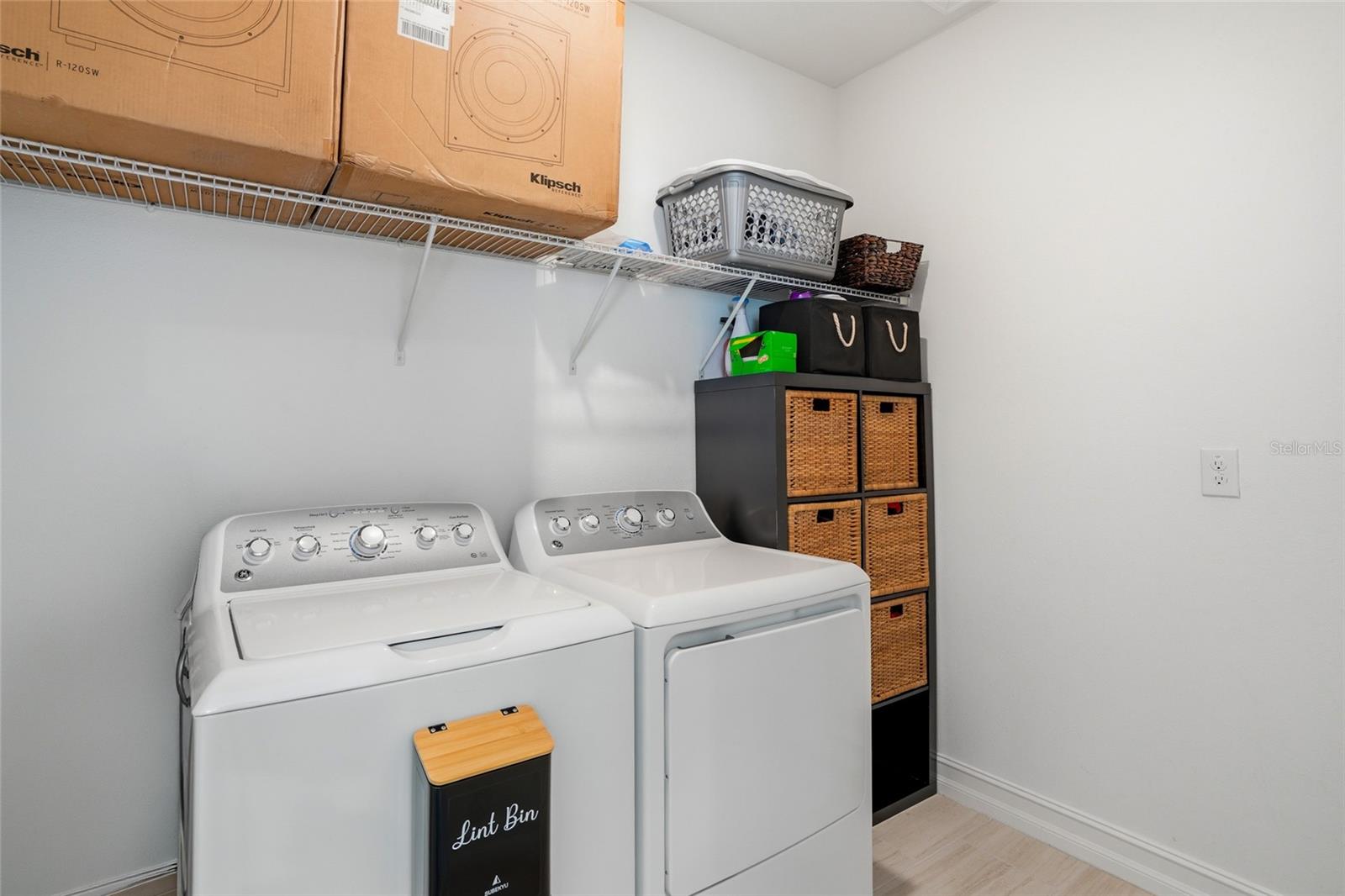 PORT TAMPA CITY MAP - Residential