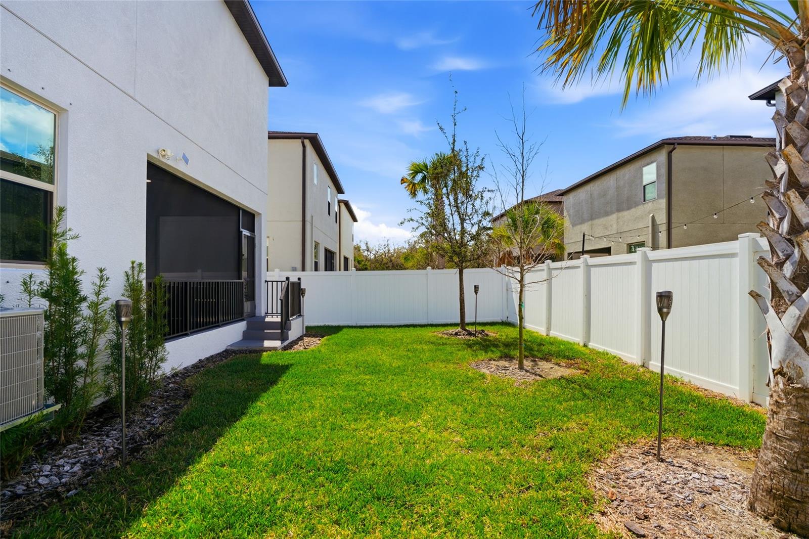 PORT TAMPA CITY MAP - Residential