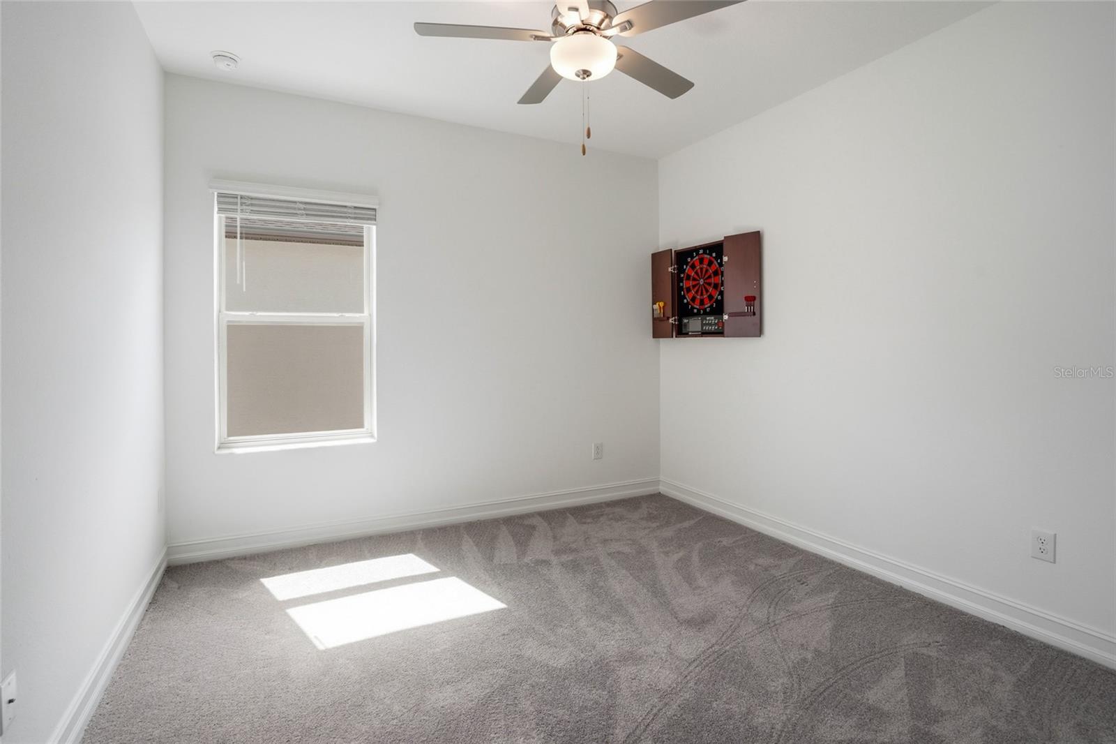 PORT TAMPA CITY MAP - Residential