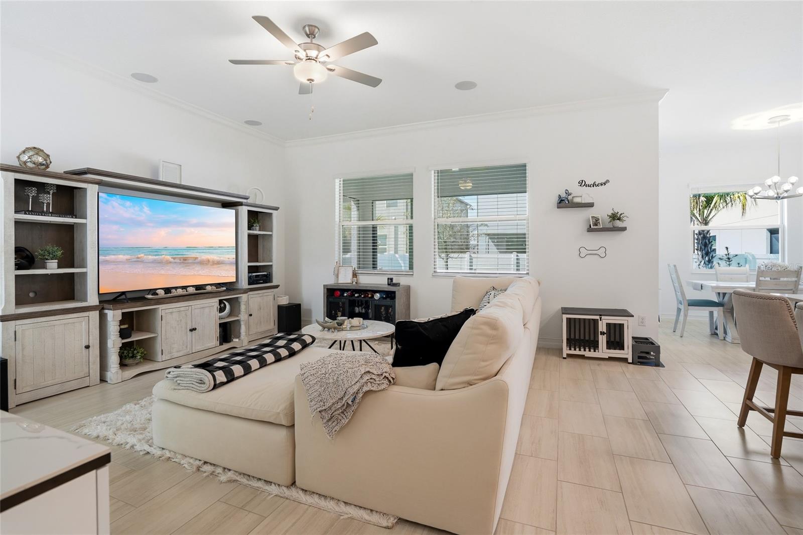 PORT TAMPA CITY MAP - Residential