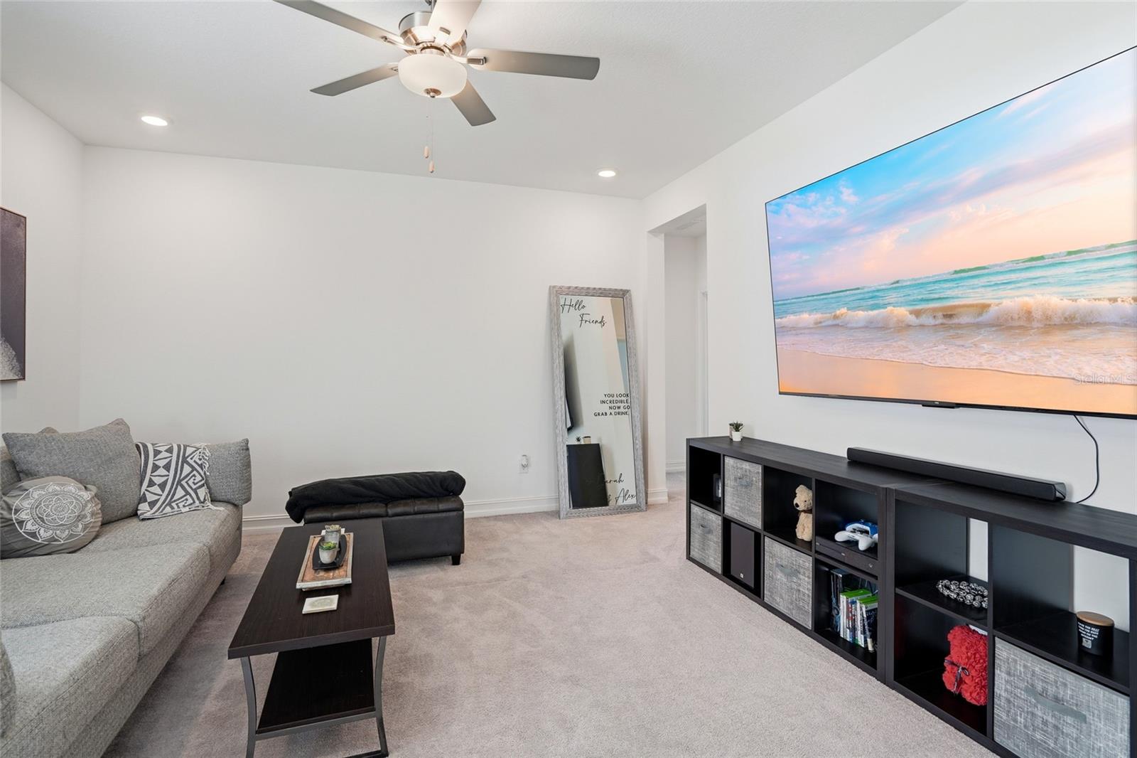 PORT TAMPA CITY MAP - Residential