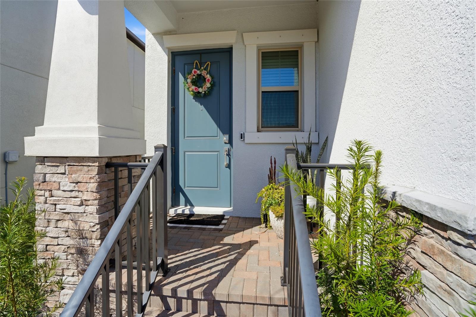 PORT TAMPA CITY MAP - Residential