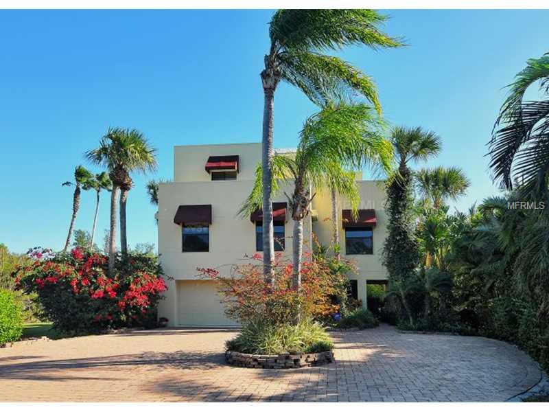 SLEEPY LAGOON - Residential