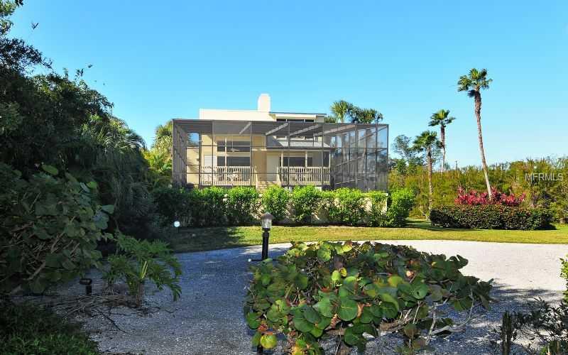 SLEEPY LAGOON - Residential