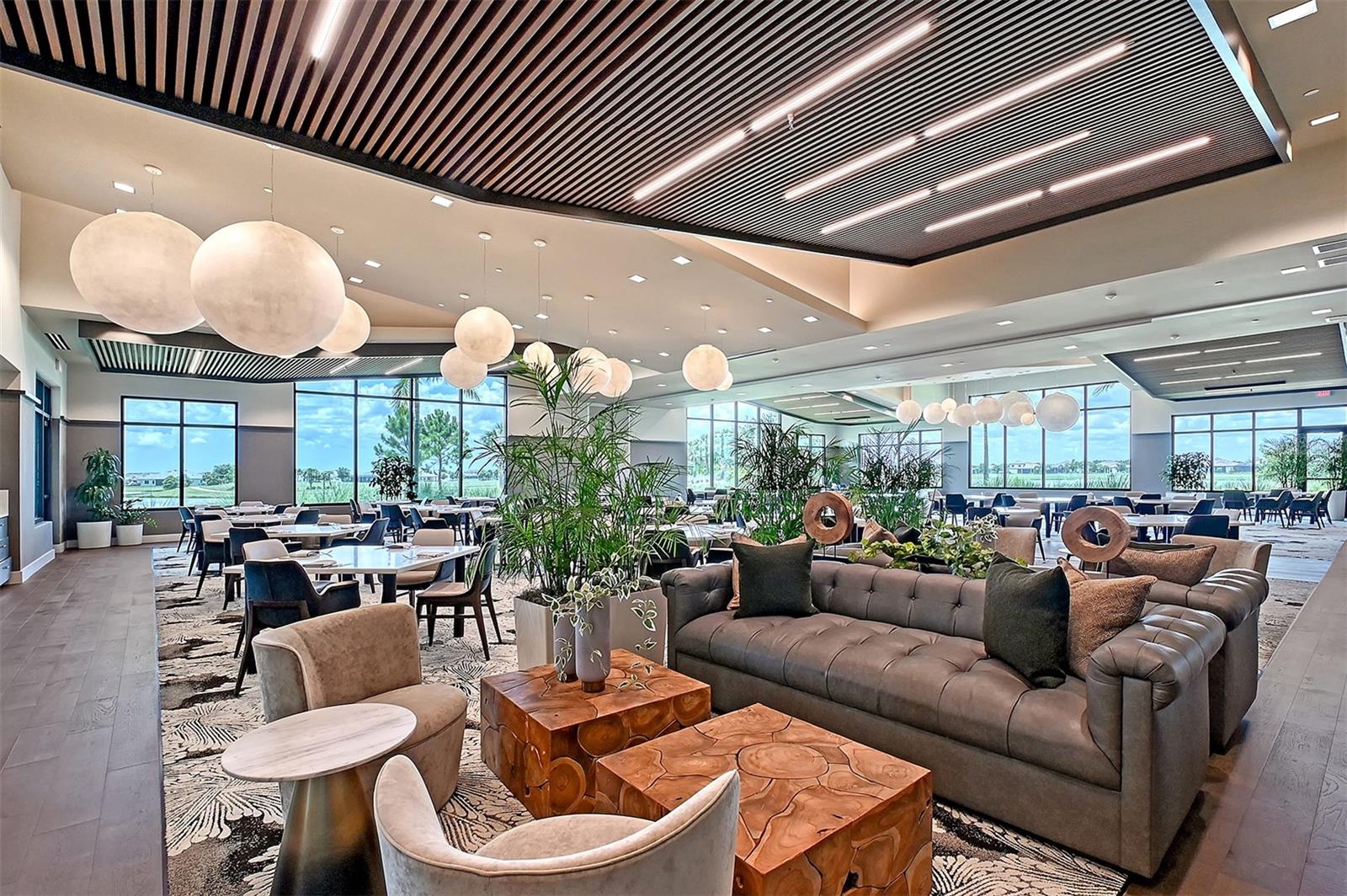 AZARIO ESPLANADE - Residential Lease