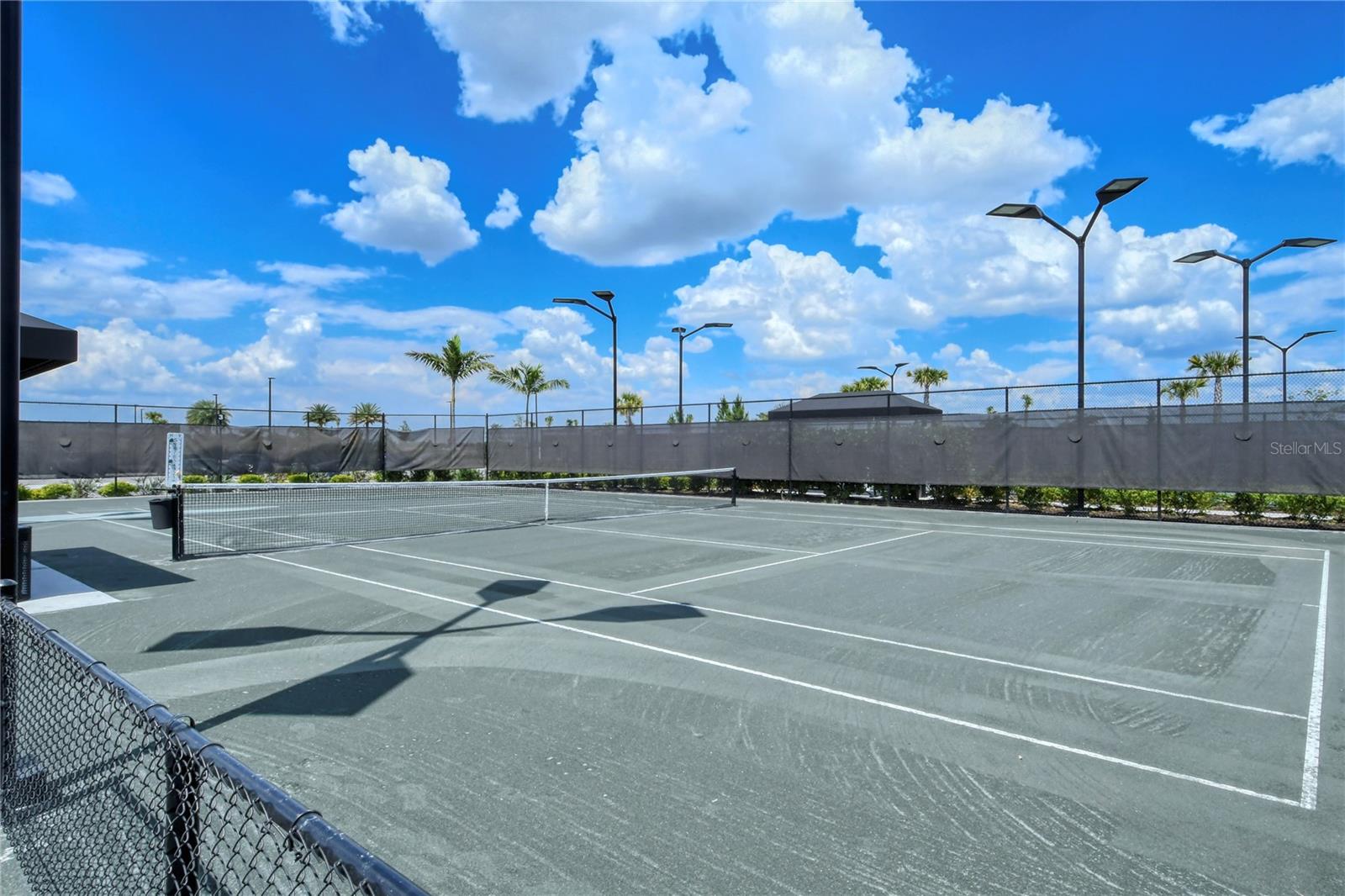 AZARIO ESPLANADE - Residential Lease
