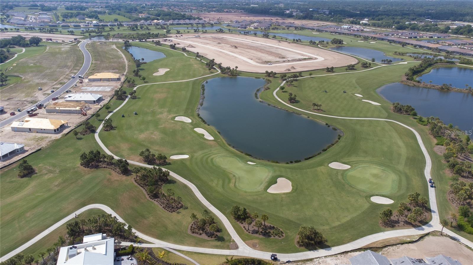 AZARIO ESPLANADE - Residential Lease