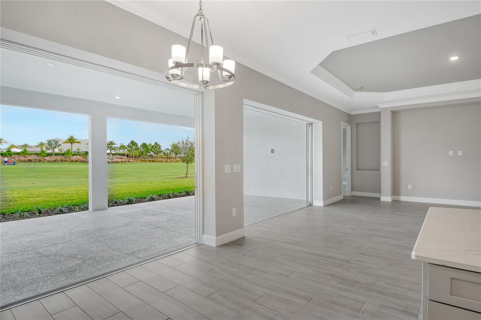 AZARIO ESPLANADE - Residential Lease