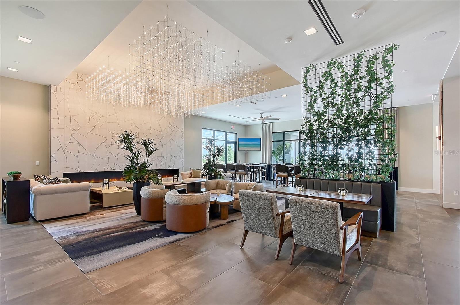 AZARIO ESPLANADE - Residential Lease