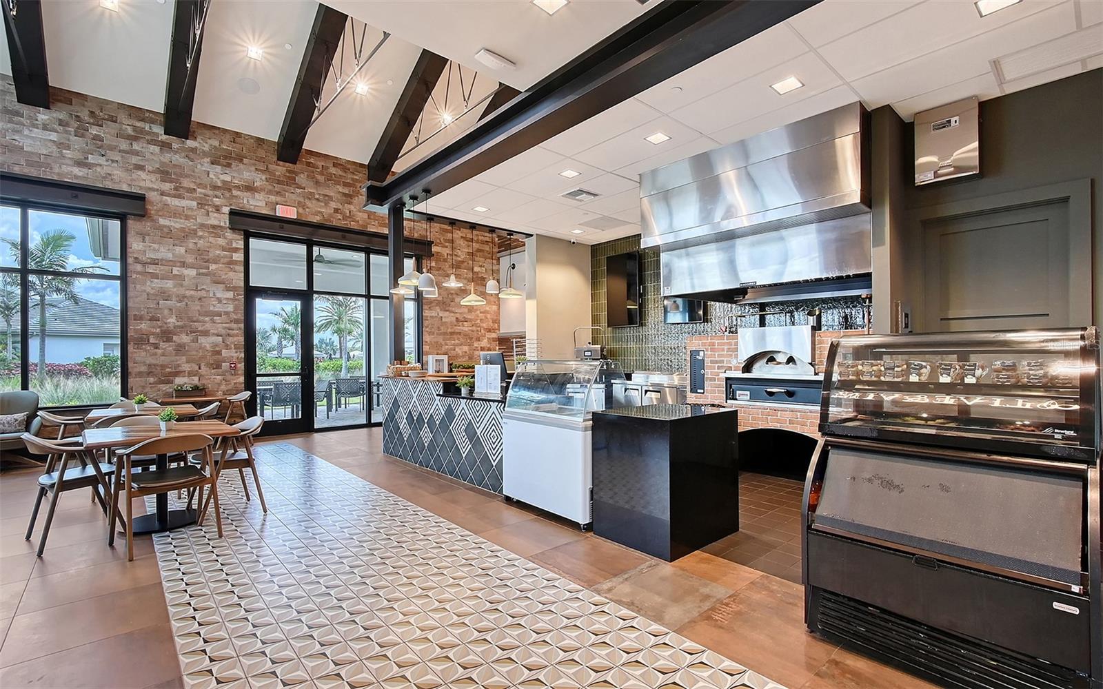 AZARIO ESPLANADE - Residential Lease