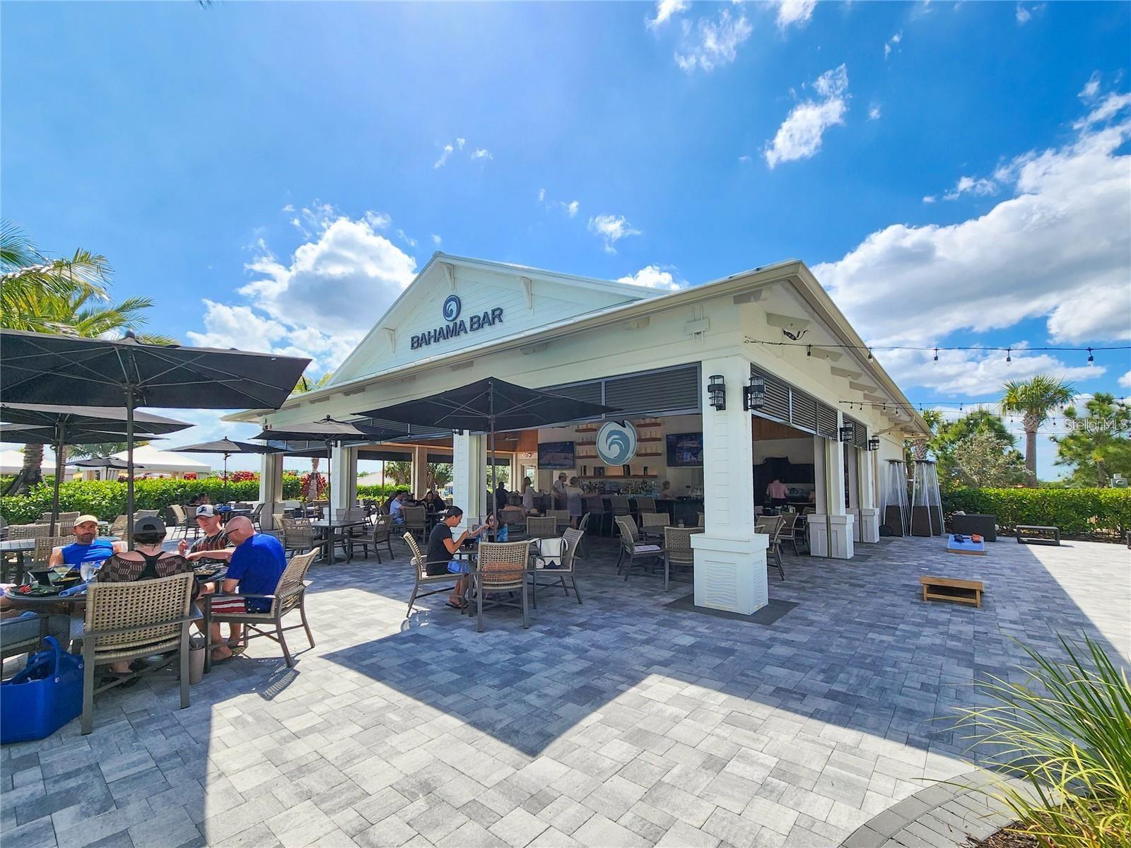 AZARIO ESPLANADE - Residential Lease